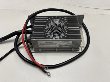 Зарядное устройство свинец встраиваемое 48V 15A &mdash; sim03.shop