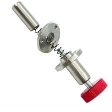 Фиксирующие винт Kugoo M4 фото 1 &mdash; sim03.shop