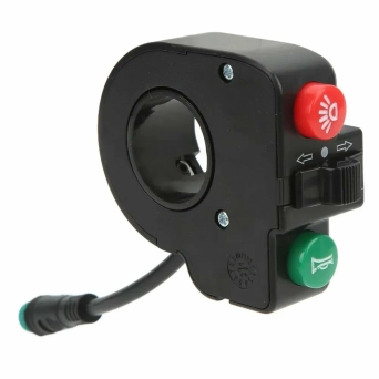 Тумблер для Kugoo M4 M4 Pro Mini City Coco &mdash; sim03.shop