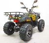 Квадроцикл GreenCamel Сахара AWD 4x4 (60V52Ah 2x2kW R10 alum) фото 9 &mdash; sim03.shop
