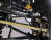 Квадроцикл GreenCamel Сахара AWD 4x4 (60V52Ah 2x2kW R10 alum) фото 8 &mdash; sim03.shop