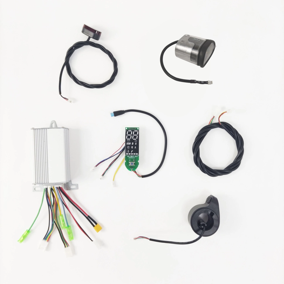Комплект электроника для Ninebot G30 36v 350w фото 1 &mdash; sim03.shop