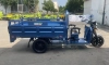 Трицикл грузовой GreenCamel Тендер A1800 понижающая (1200W 60V 52Ah) с батареей фото 4 &mdash; sim03.shop