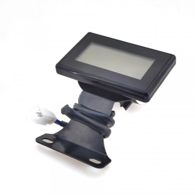 Спидометр для квадроцикла Gobi &mdash; sim03.shop